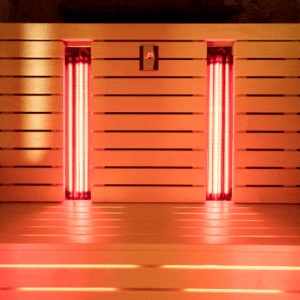 Infrared Sauna